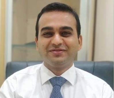 Dr. Nirmal Nitin in Mumbai Dr. Nirmal Nitin in Mumbai