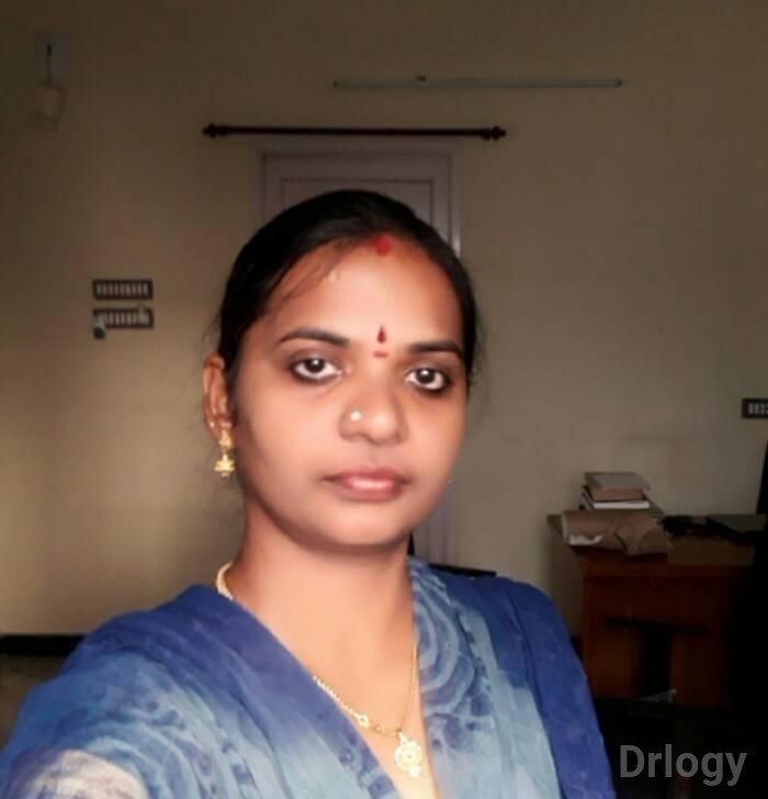 Dr. Nirmala Ekambaram in Chennai