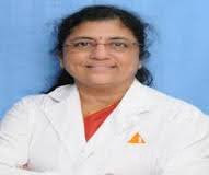 Dr. Nirmala Jayashankar