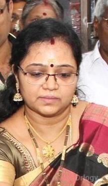 Dr. Nirmala Murali