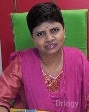 Dr. Nirmala Rao