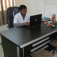 Dr. Nirmit Shah in Ahmedabad