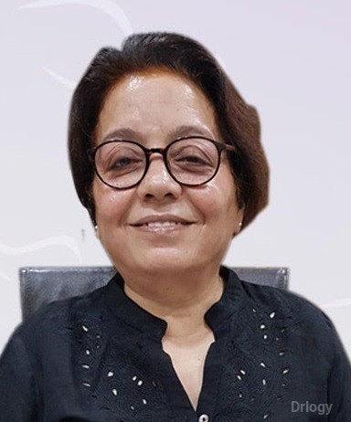 Dr. Nirved Jain