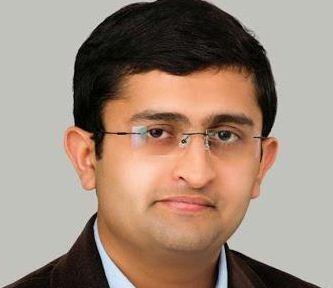 Dr. Nisarg Dharaiya in Ahmedabad