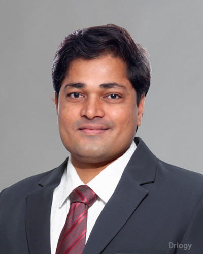 Dr. Nischal Kundaragi