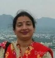 Dr. Nisha
