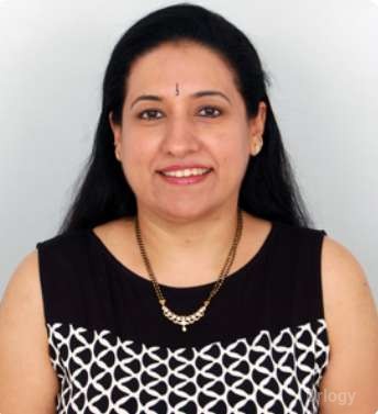Dr. Nisha C in Kochi