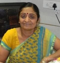 Dr. Nisha Grover