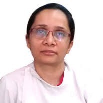 Dr. Nisha Jacob in Bangalore Dr. Nisha Jacob in Bangalore