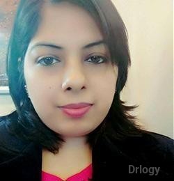 Dr. Nisha Kataria in New Delhi