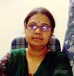 Dr. Nisha Maheshwari