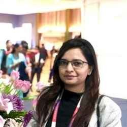 Dr. Nisha Meena