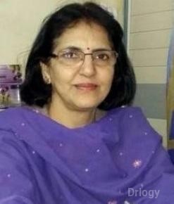 Dr. Nisha Ohri