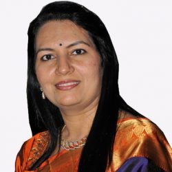 Dr. Nisha Patel in Ahmedabad