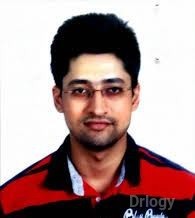 Dr. Nishant Bajpai