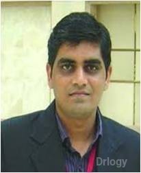 Dr. Nishant Chavhan in Yavatmal