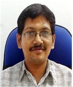 Dr. Nishant Gaidhani in Nashik