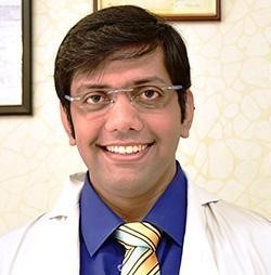 Dr. Nishant Gandhi