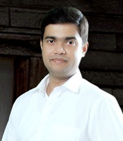 Dr. Nishant Ghodake in Nashik