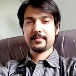 Dr. Nishant Goyal in Surat Dr. Nishant Goyal in Surat