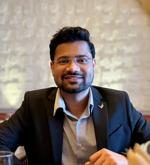 Dr. Nishant Gupta