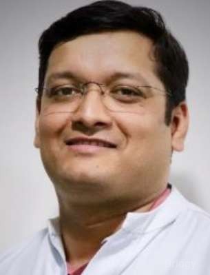 Dr. Nishant Gupta in Jaipur