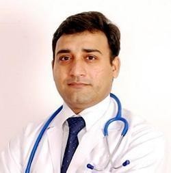 Dr. Nishant Jain