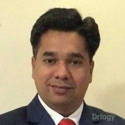 Dr. Nishant Jain