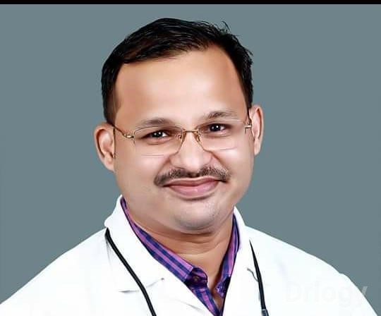 Dr. Nishant Kalsekar in Mumbai