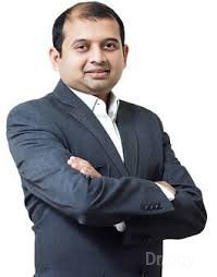 Dr. Nishant Khare