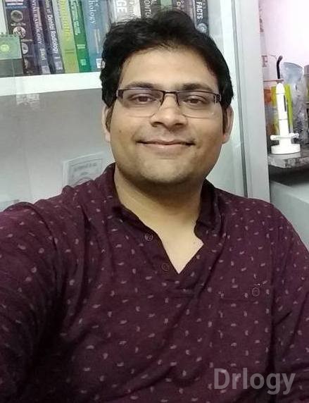 Dr. Nishant Kumar