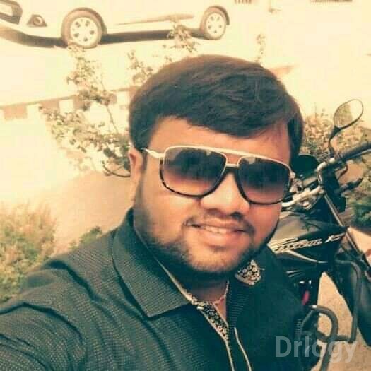 Dr. Nishant Lunagaria