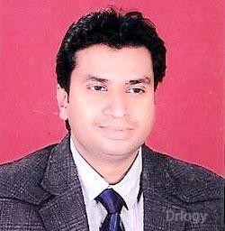Dr. Nishant Singh