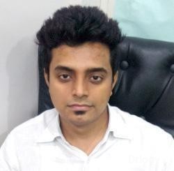 Dr. Nishant Singh in Mumbai