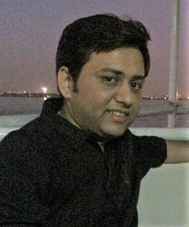 Dr. Nishant Sirodariya in Rajkot