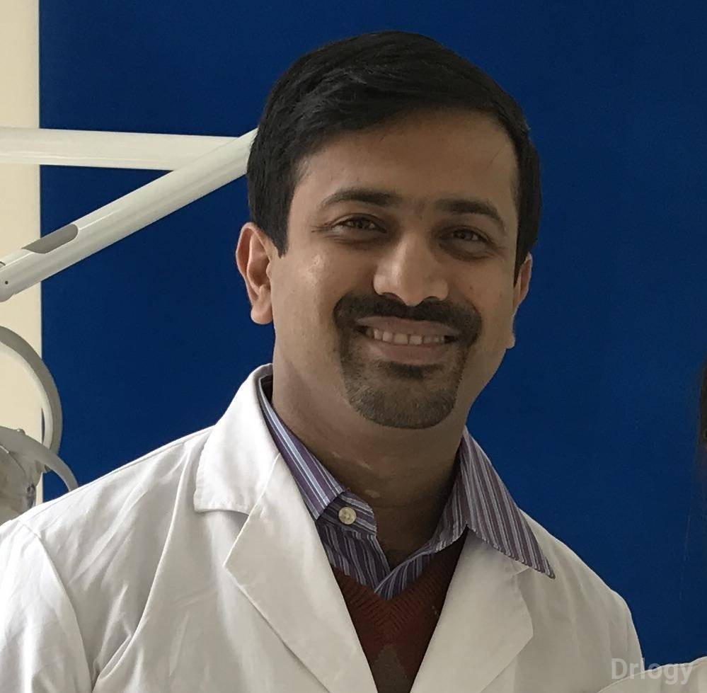 Dr. Nisheet Agni in Mumbai