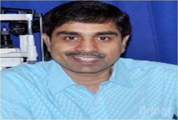 Dr. Nishikant Joshi