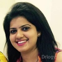 Dr. Nishima Bhatia
