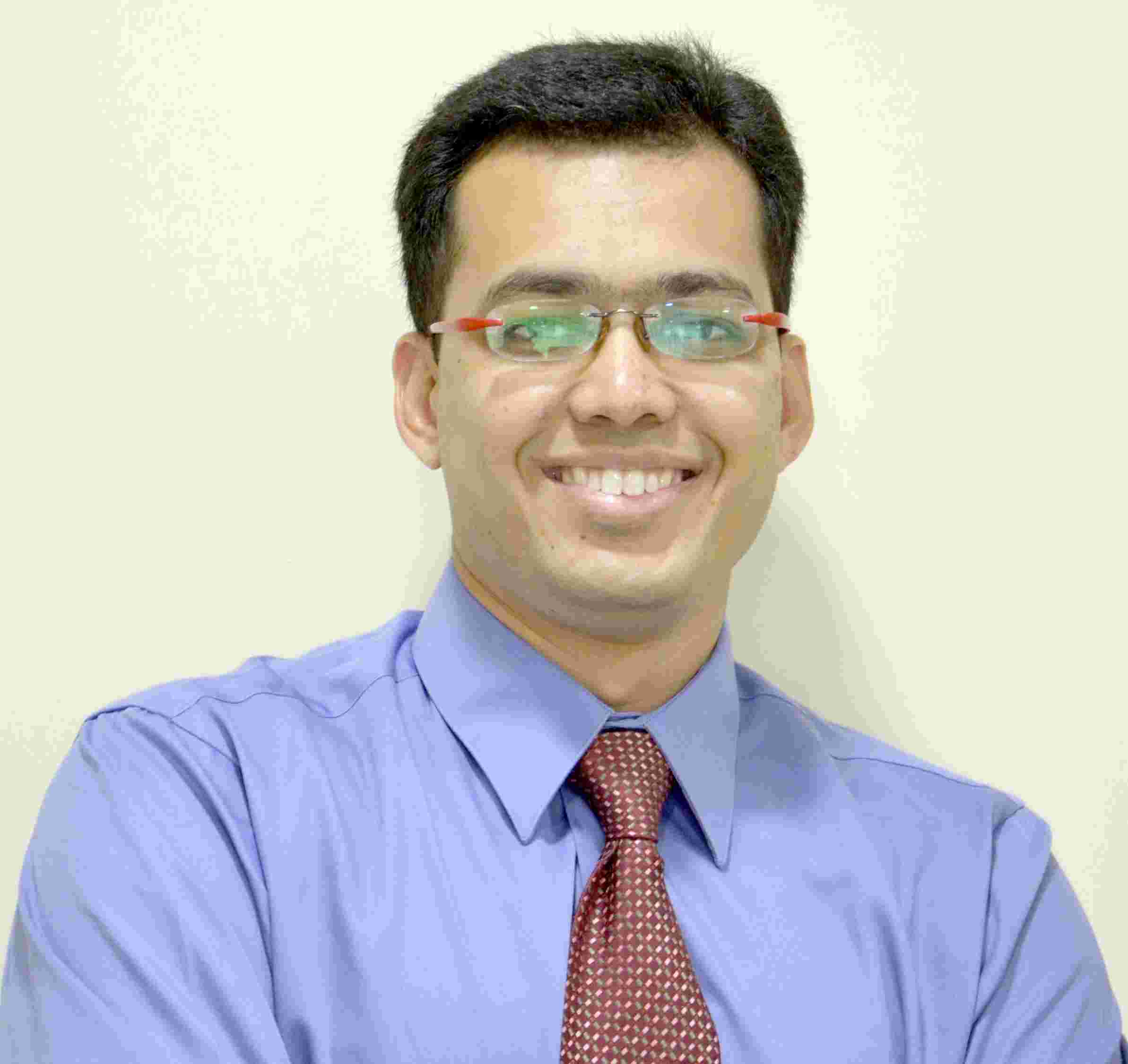 Dr. Nishit Soni in Ahmedabad