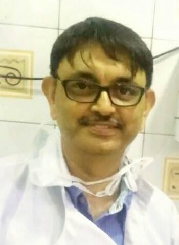 Dr. Nishith Sharma in Thane