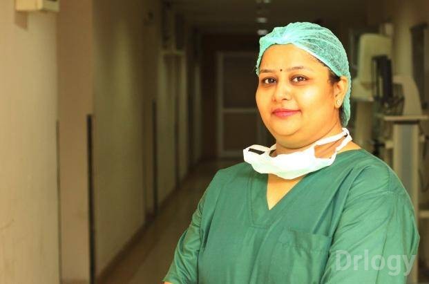 Dr. Nishtha Gupta