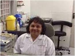 Dr. Nita Shah