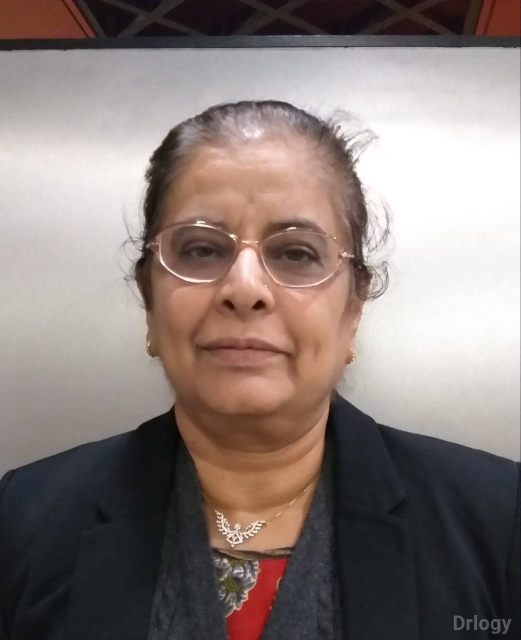 Dr. Nitaben Thakker