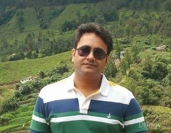 Dr. Nitesh Motwani in Mumbai