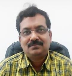Dr. Nitesh Surname