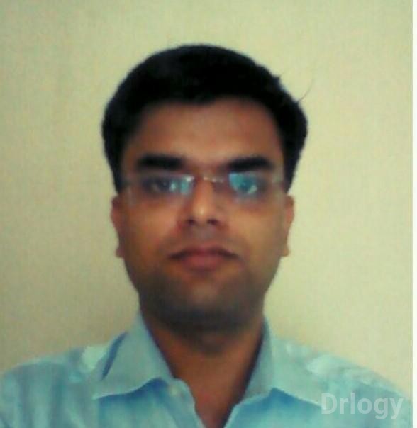 Dr. Nitesh upadhyay