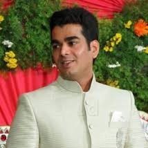 Dr. Nithin L Shetty in Bangalore