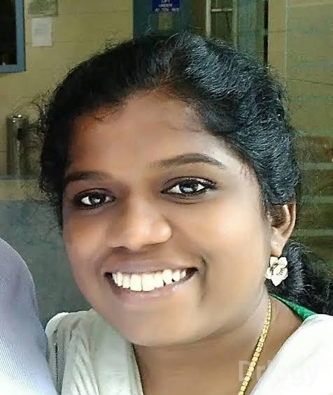 Dr. Nithya Priyadharshini in Chennai