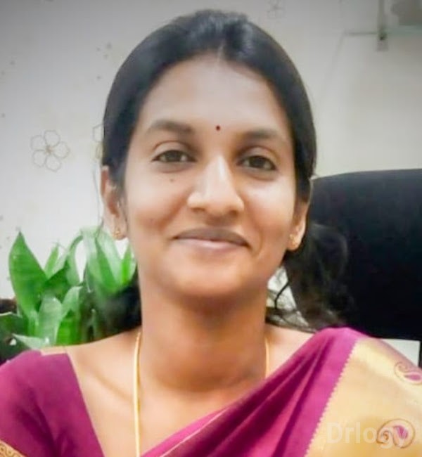 Dr. Nithya Shyam in Chennai