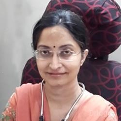 Dr. Niti Agrawal in New Delhi Dr. Niti Agrawal in New Delhi